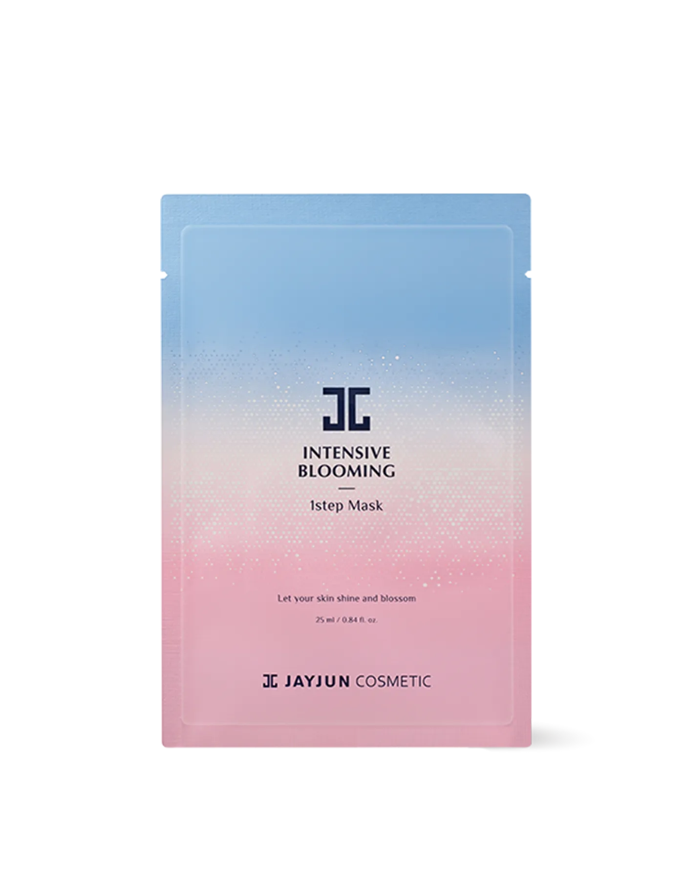JAYJUN Intensive Blooming Mask ماسك ورقي