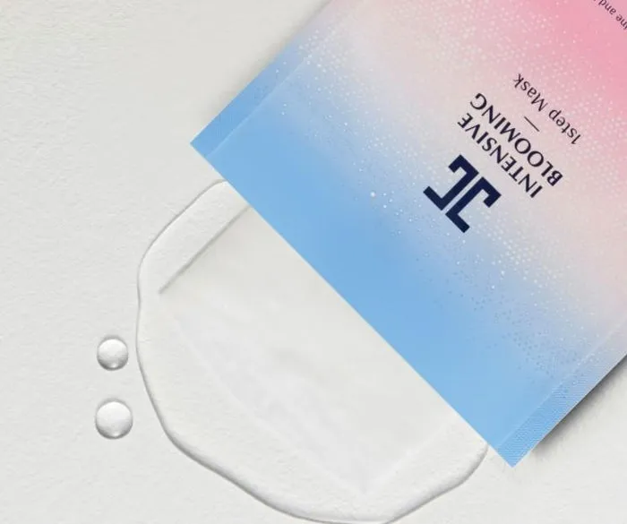 JAYJUN Intensive Blooming Mask ماسك ورقي