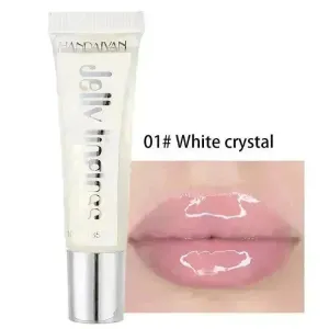 Jelly glass mirror moisturizing lip gloss