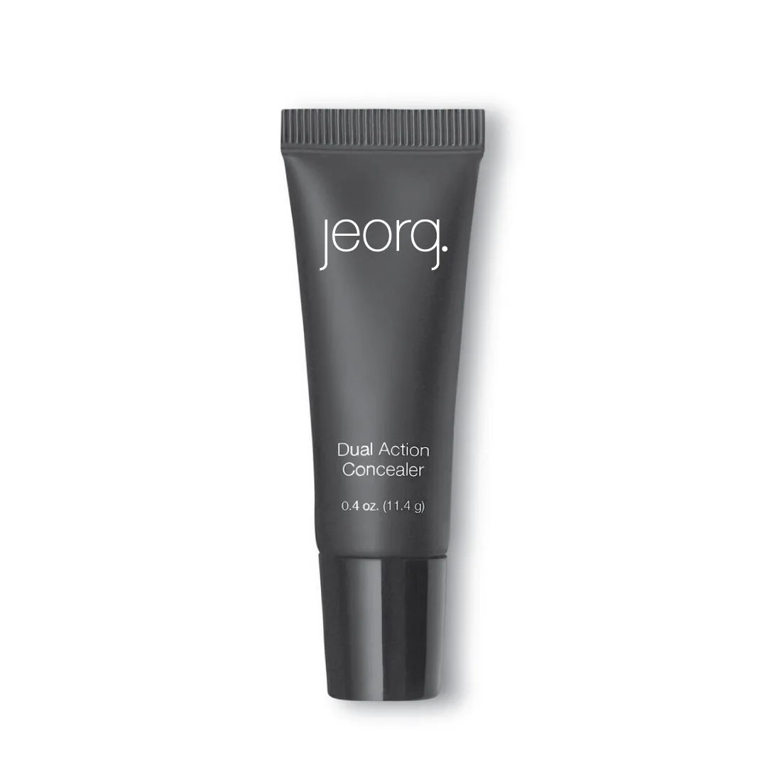 Jeorg. Cosmetics Dual Action Concealer