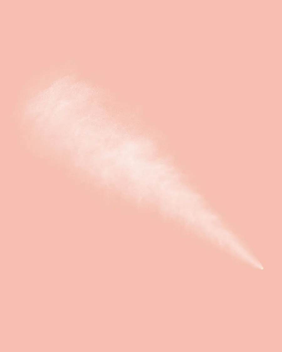 Jet Set Invisible Powder Spray