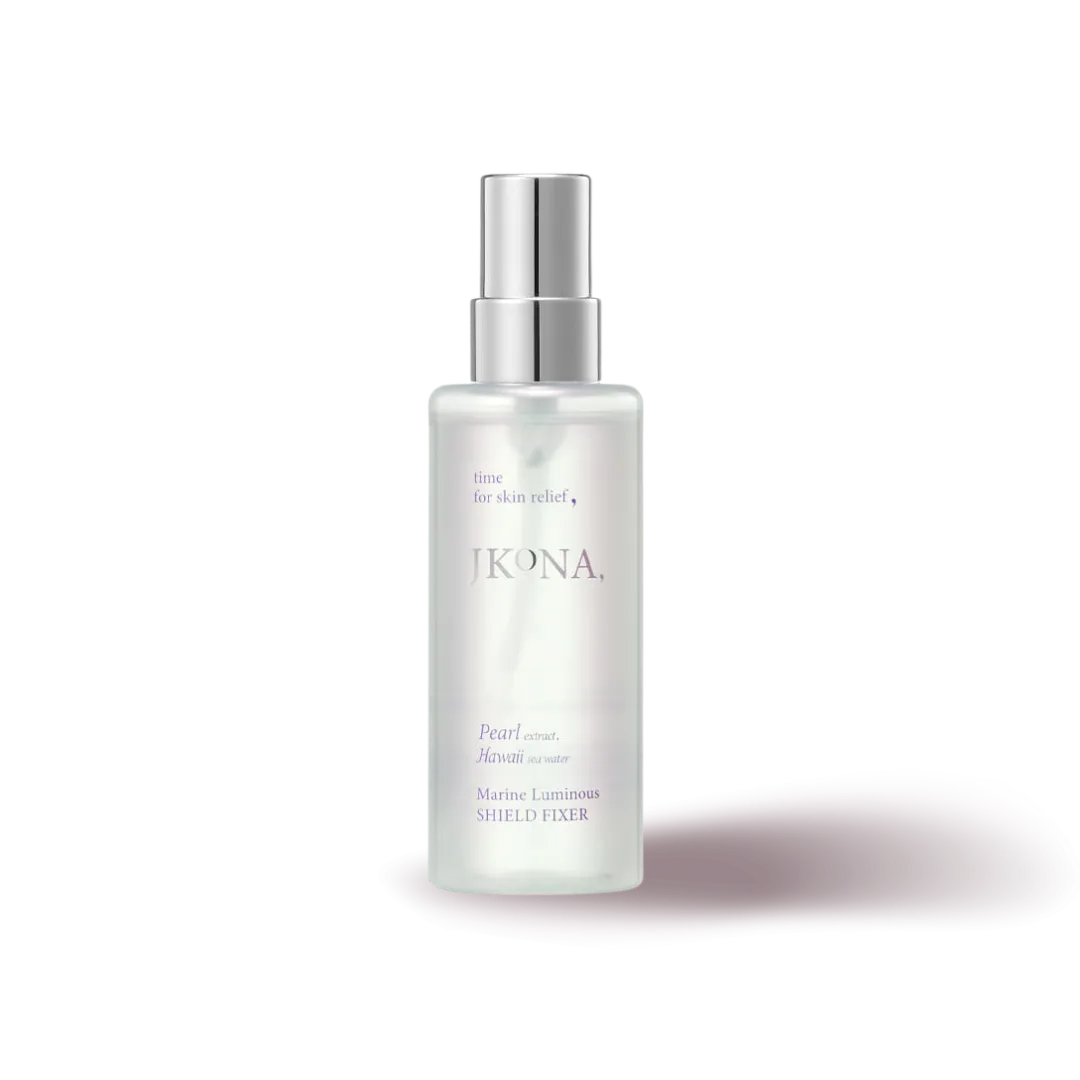 [JKONA]Marine Luminous Shield Fixing Spray