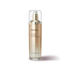 [JM Solution] 24K Real Gold Collagen Emulsion