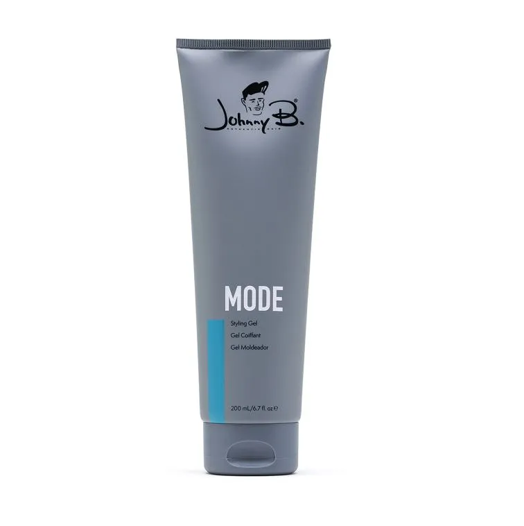 Johnny B Mode Styling Gel