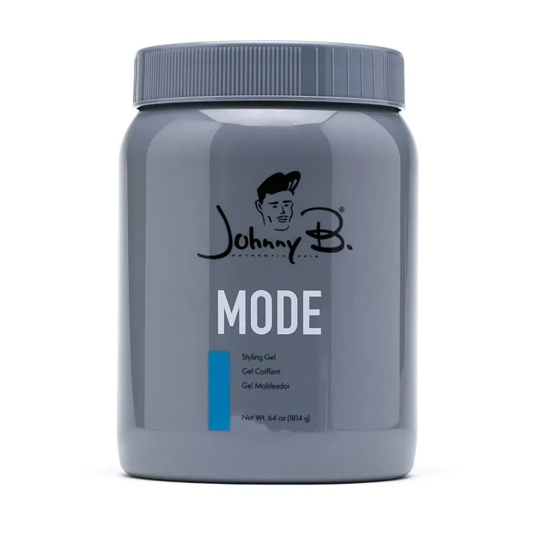 Johnny B Mode Styling Gel