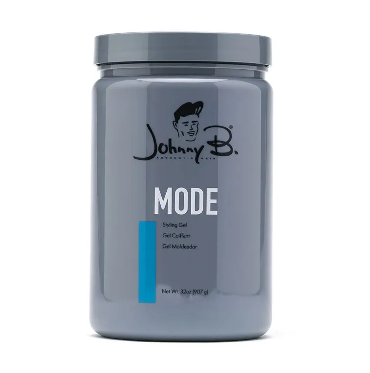 Johnny B Mode Styling Gel