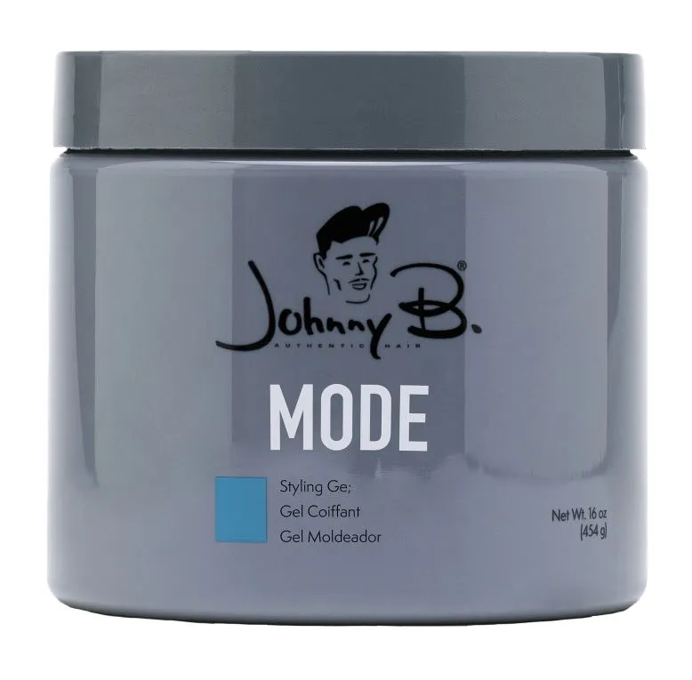 Johnny B Mode Styling Gel