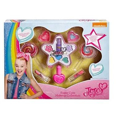 JoJo Siwa Super Cute Makeup Collection