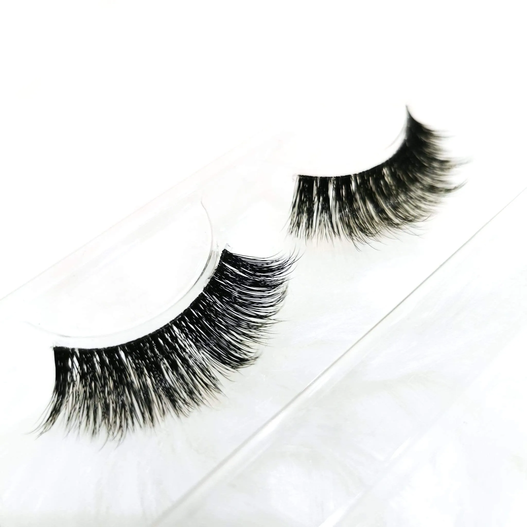 Jolie Beauty Lashes - Wispy Collection - Ciara