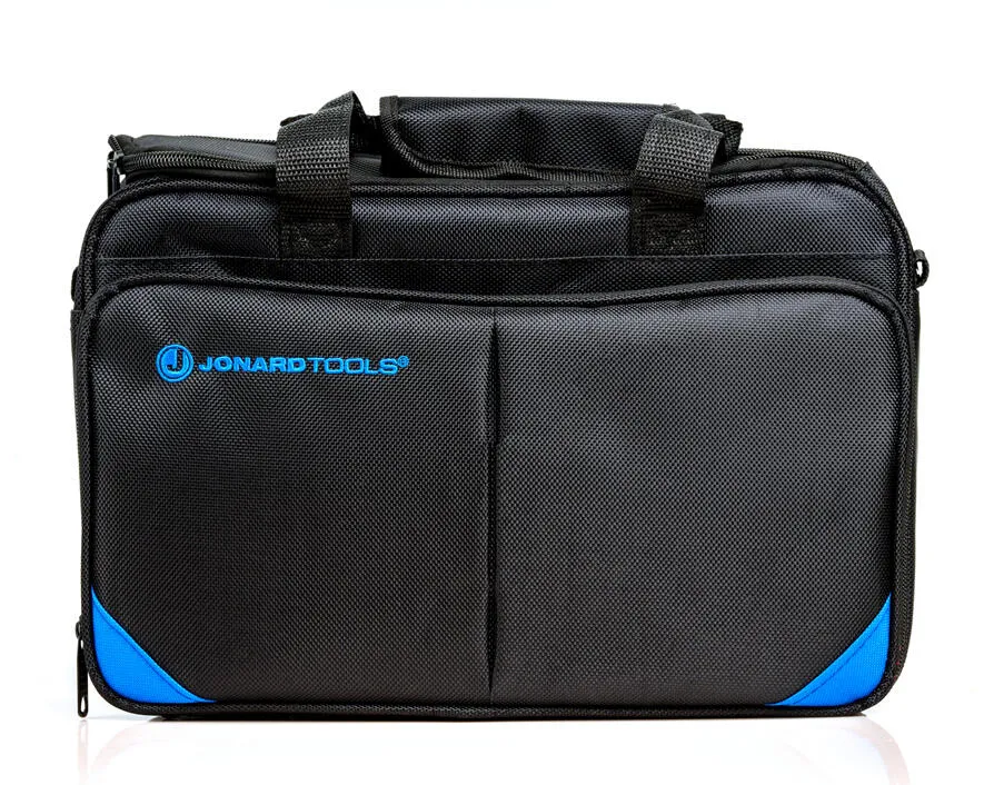 Jonard Tools Professional Multi-Function OTDR, 1310/1550 nm