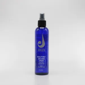 Jorgen Sculpting/Holding Spray  8oz