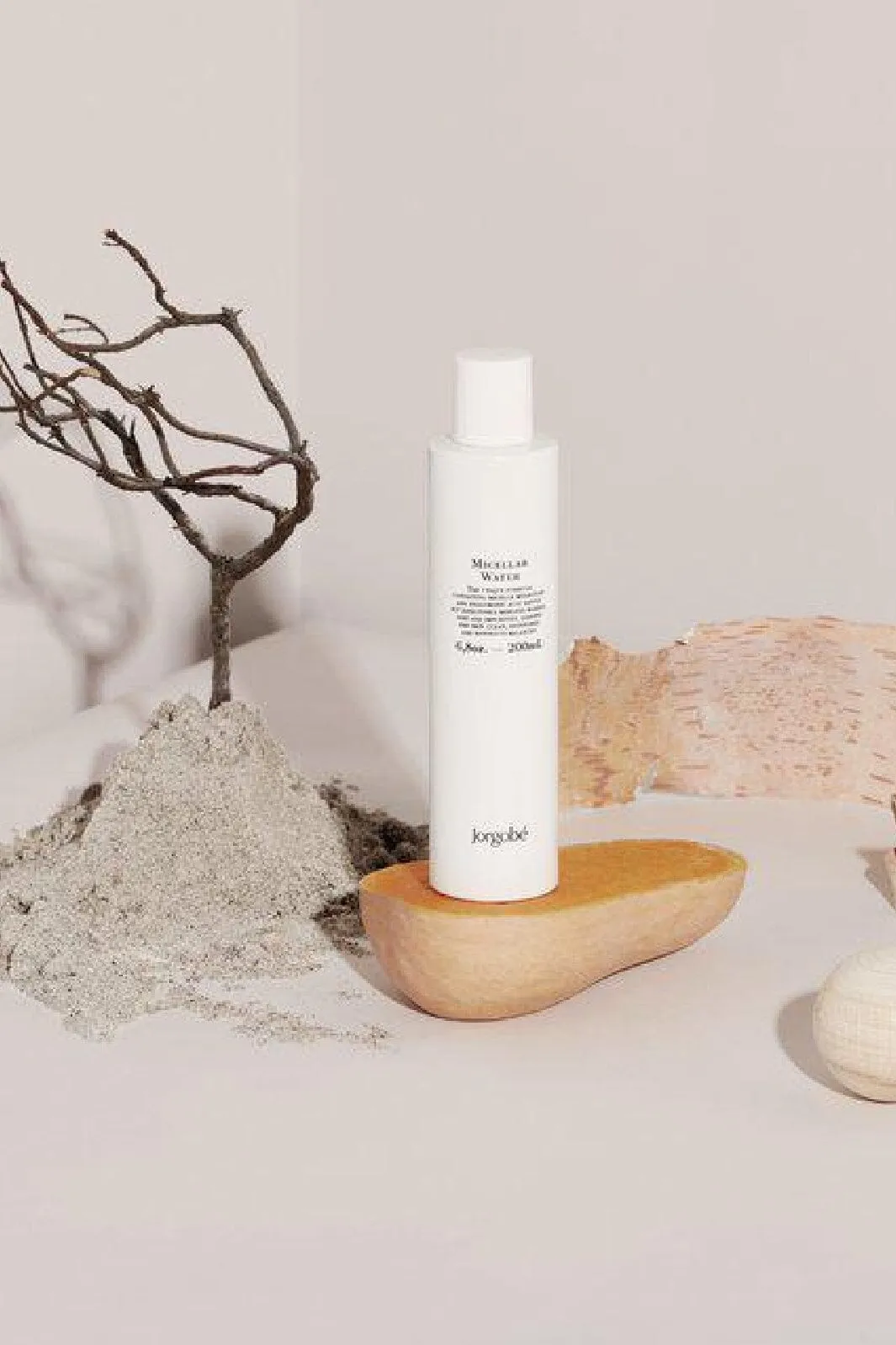 Jorgobé - Micellar Water - 200 ML