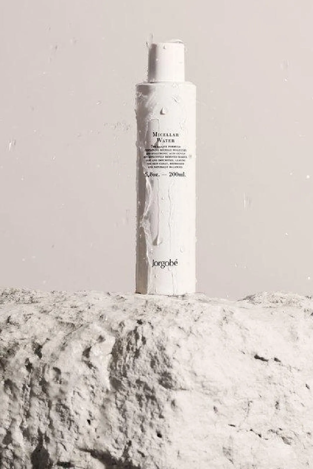 Jorgobé - Micellar Water - 200 ML