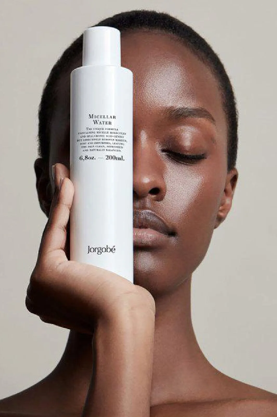 Jorgobé - Micellar Water - 200 ML