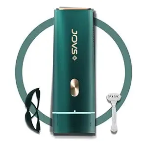 JOVS Dora IPL Hair Removal Device