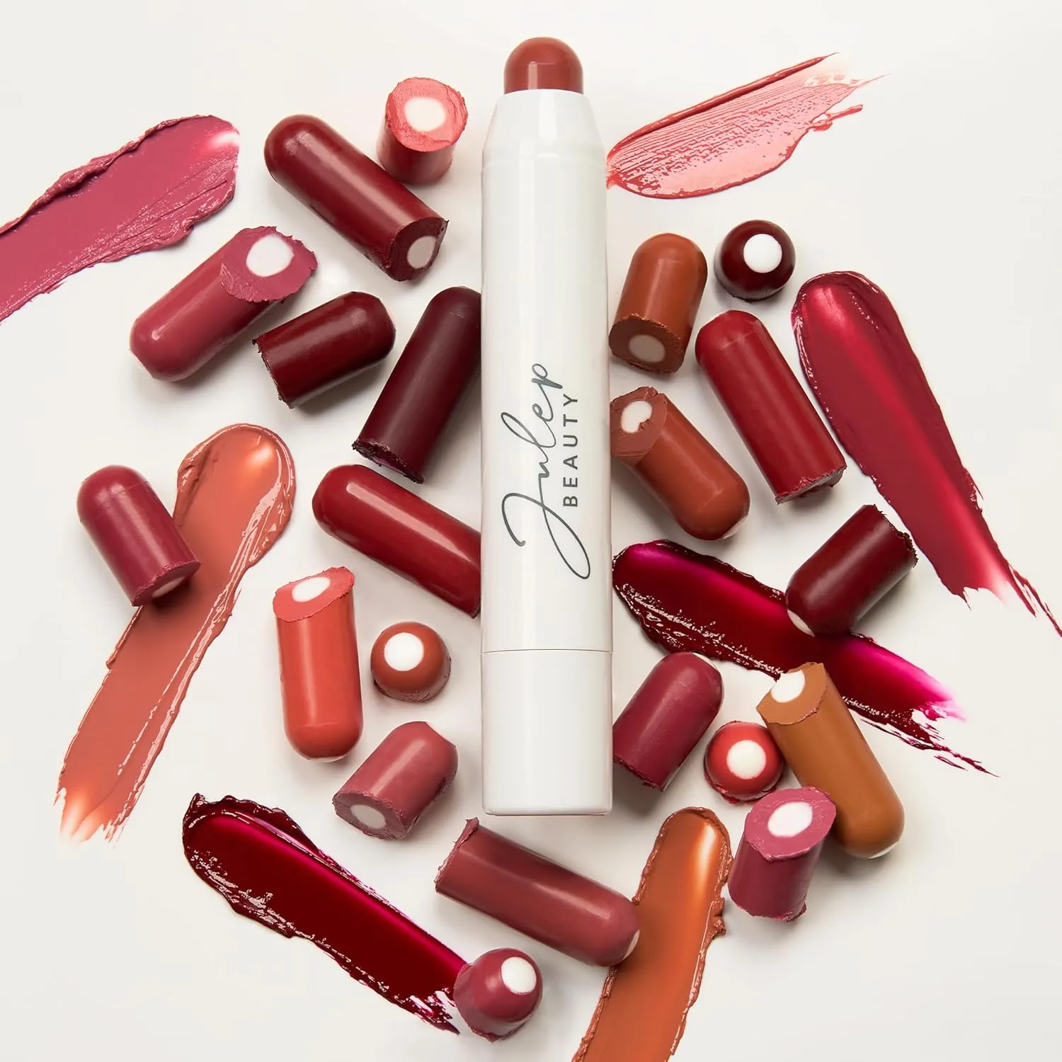 Julep - It’s Balm Full Coverage Lip Crayon - Cinnamon Raisin