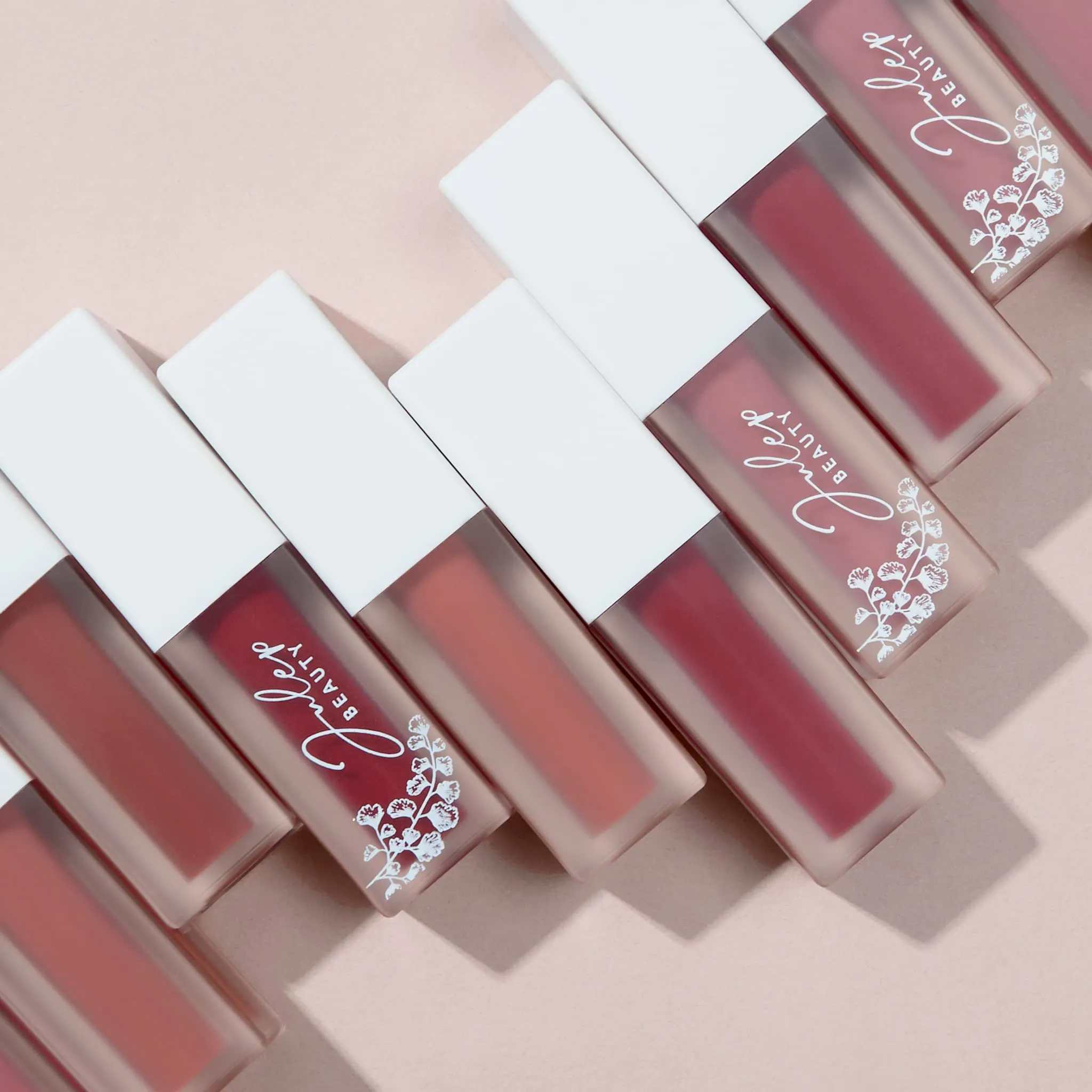 Julep - It's Whipped Matte Lip Mousse - Cinnamon Sugar