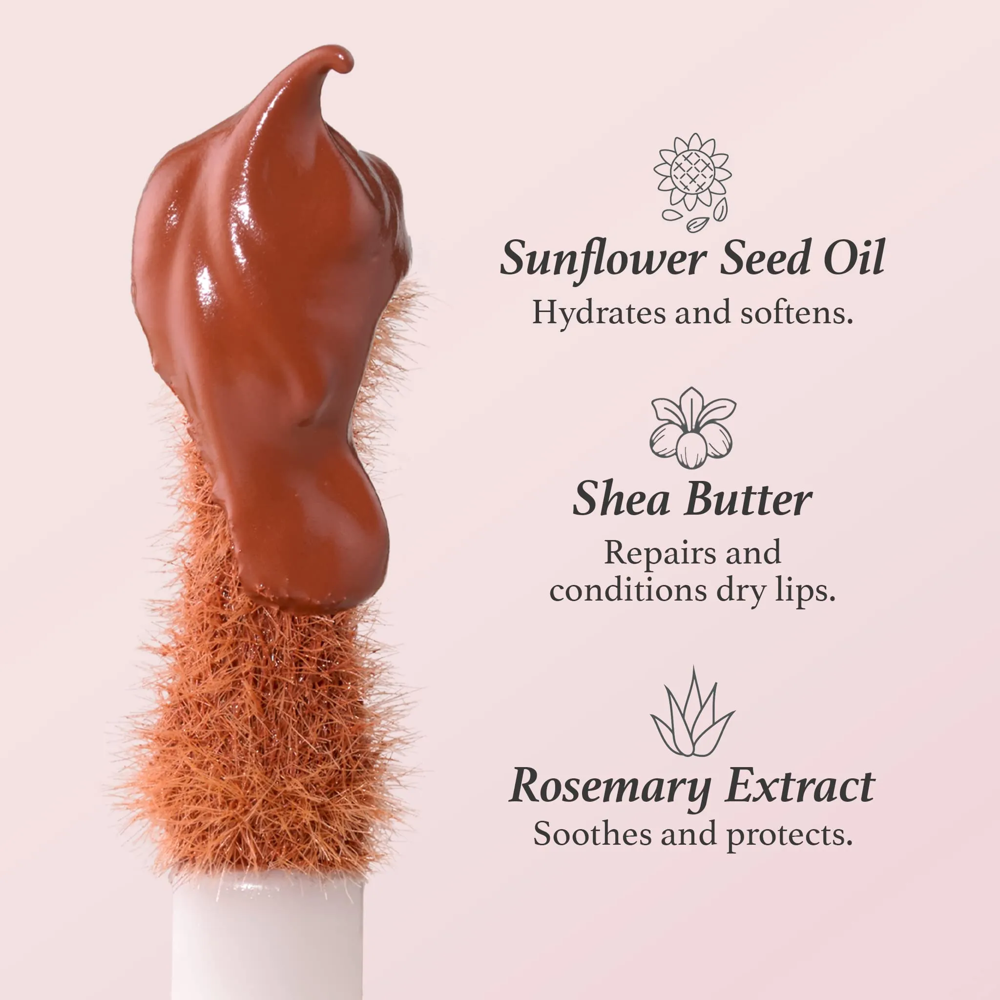 Julep - It's Whipped Matte Lip Mousse - Cinnamon Sugar