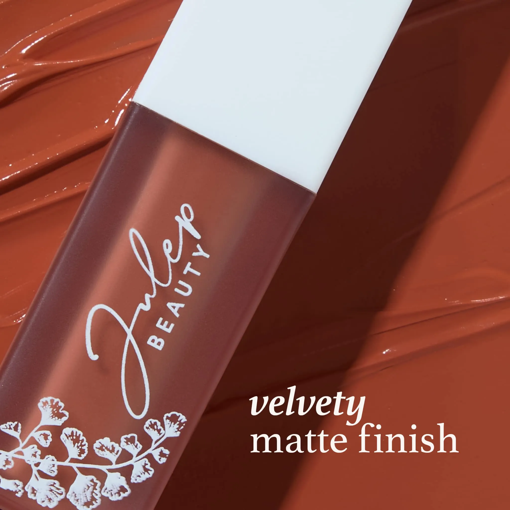 Julep - It's Whipped Matte Lip Mousse - Cinnamon Sugar