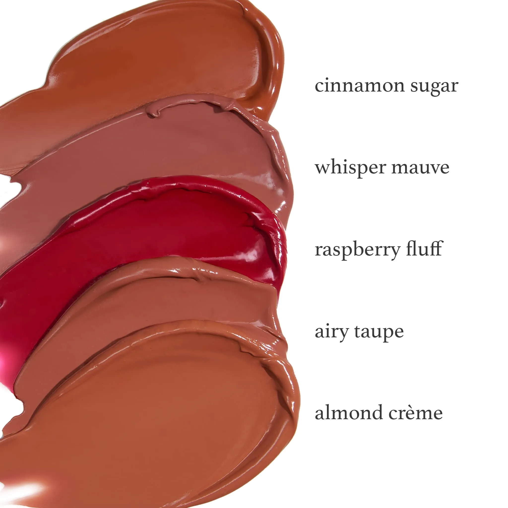 Julep - It's Whipped Matte Lip Mousse - Cinnamon Sugar