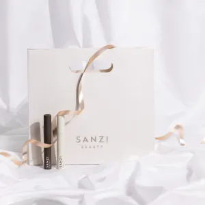 JULEPAKKE: EYELASH GROWTH SERUM   EYE ZONE CONDITIONER SERUM