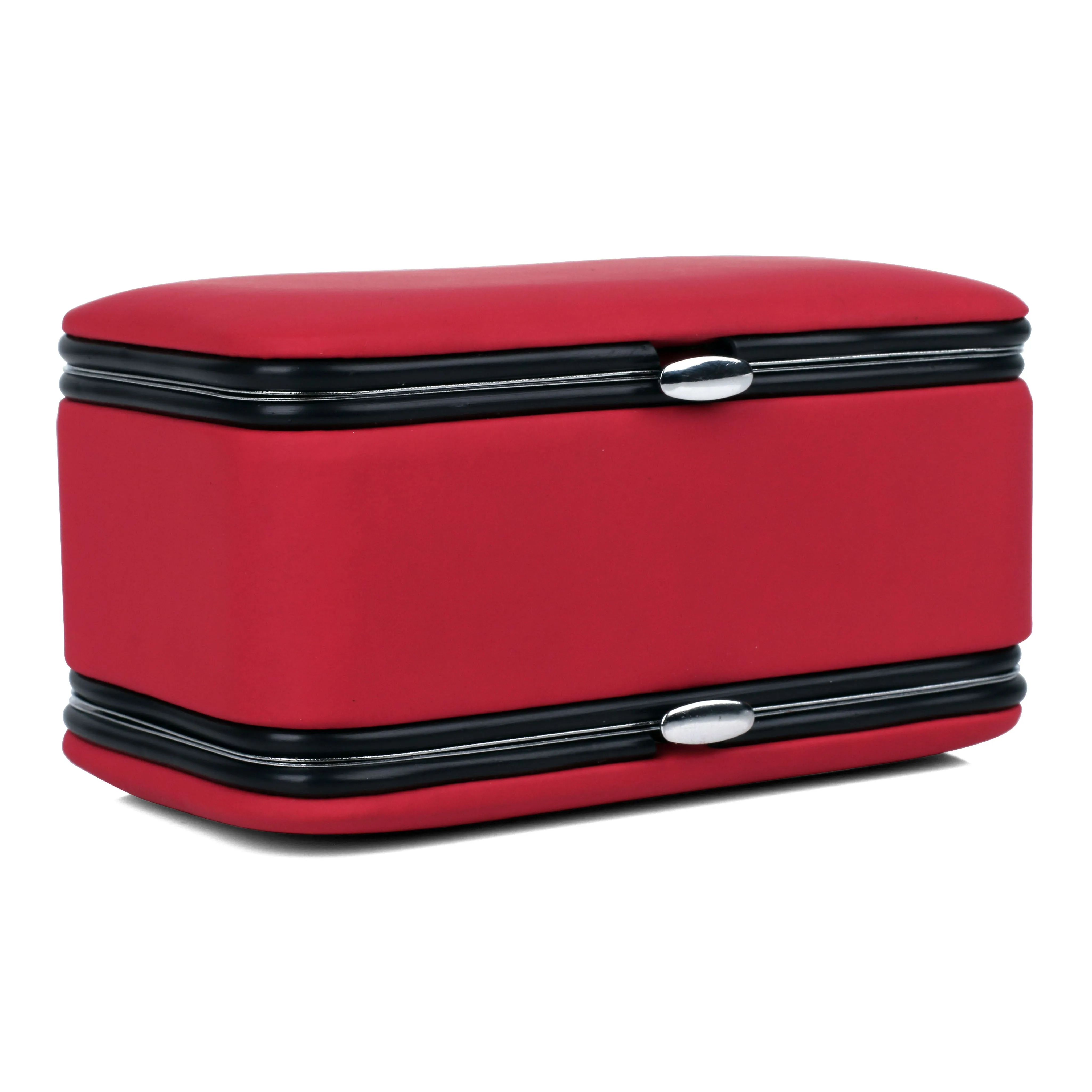 Julia Buxton Jewel Case w/ Manicure Set