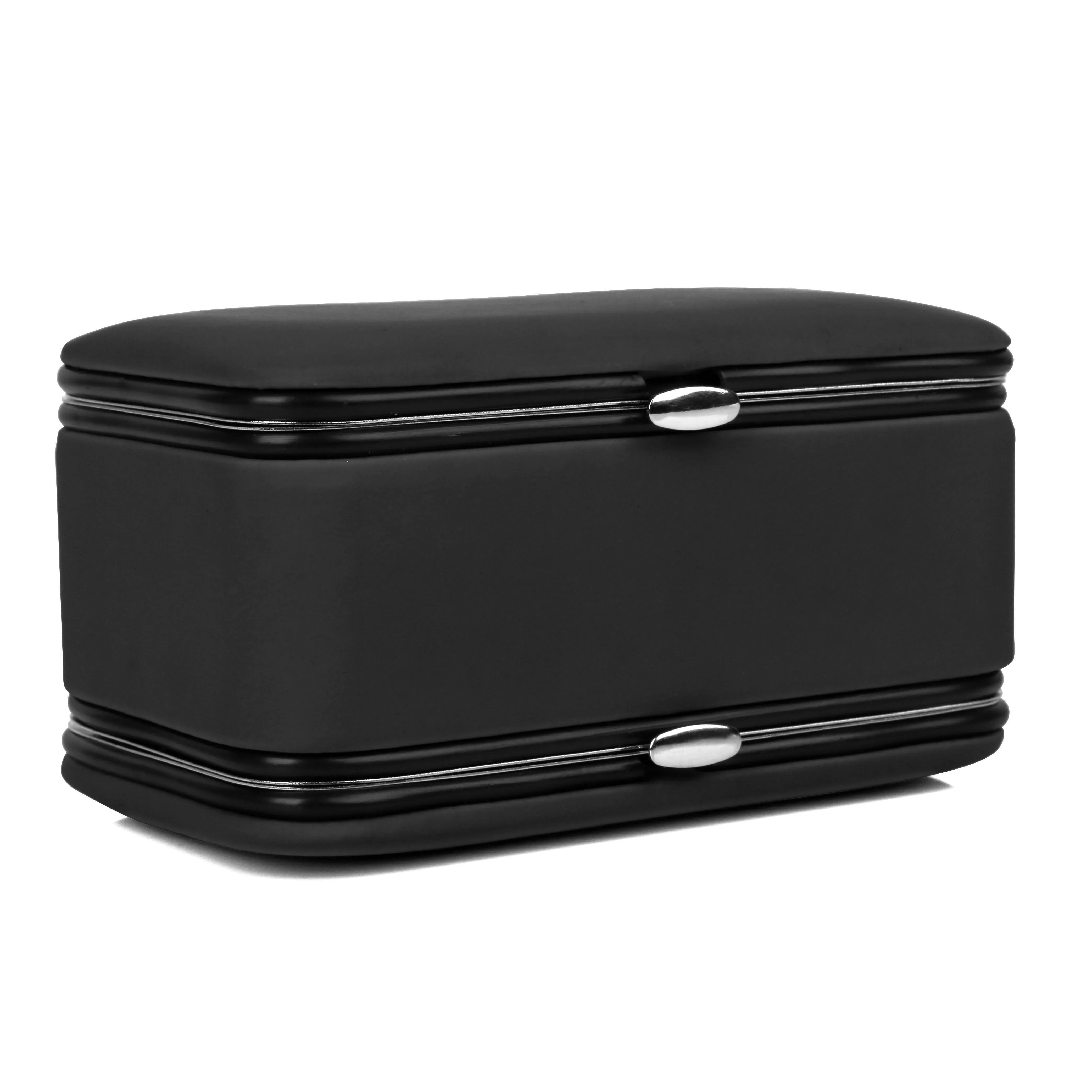 Julia Buxton Jewel Case w/ Manicure Set