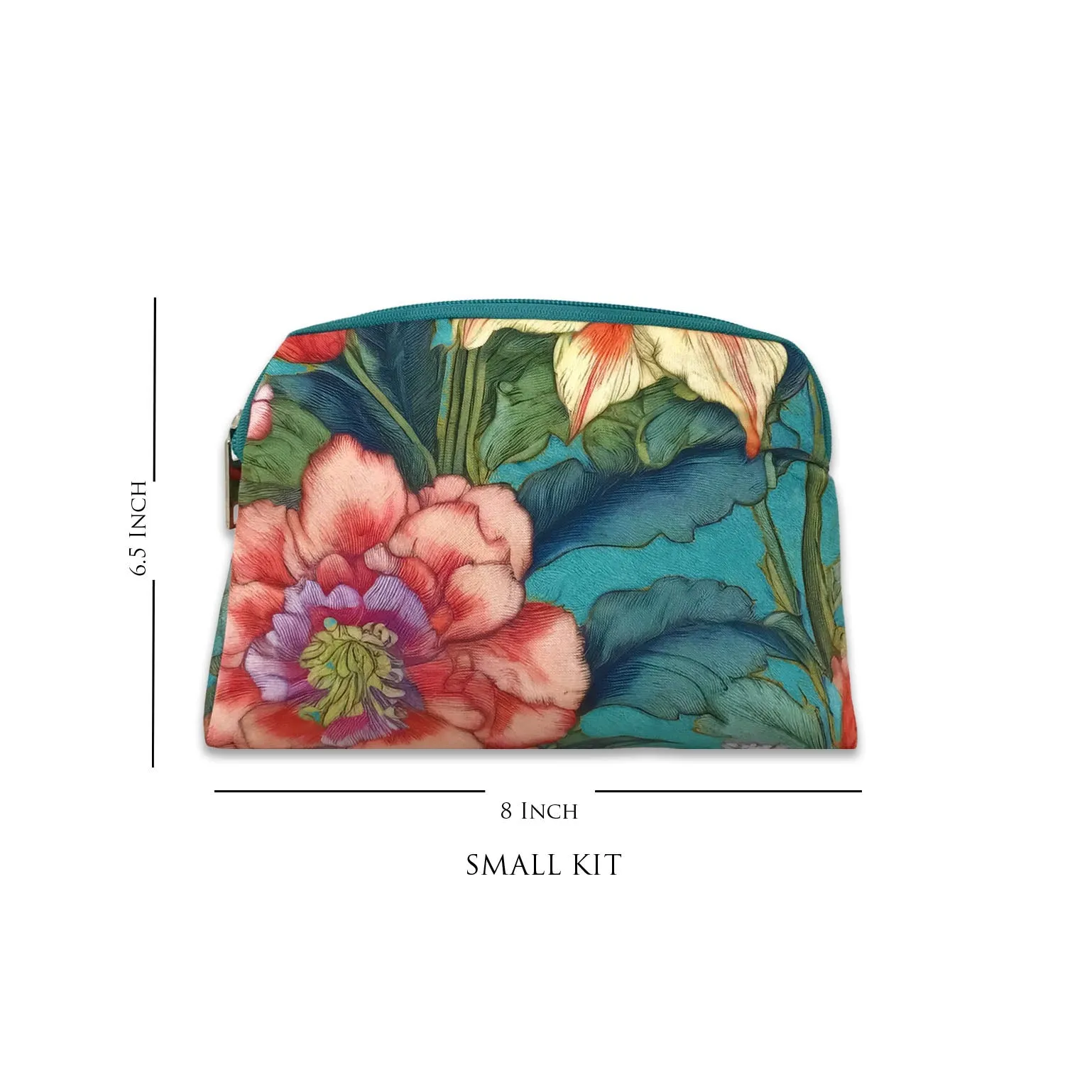 Jungle Blossom Travel kit-Set of 2