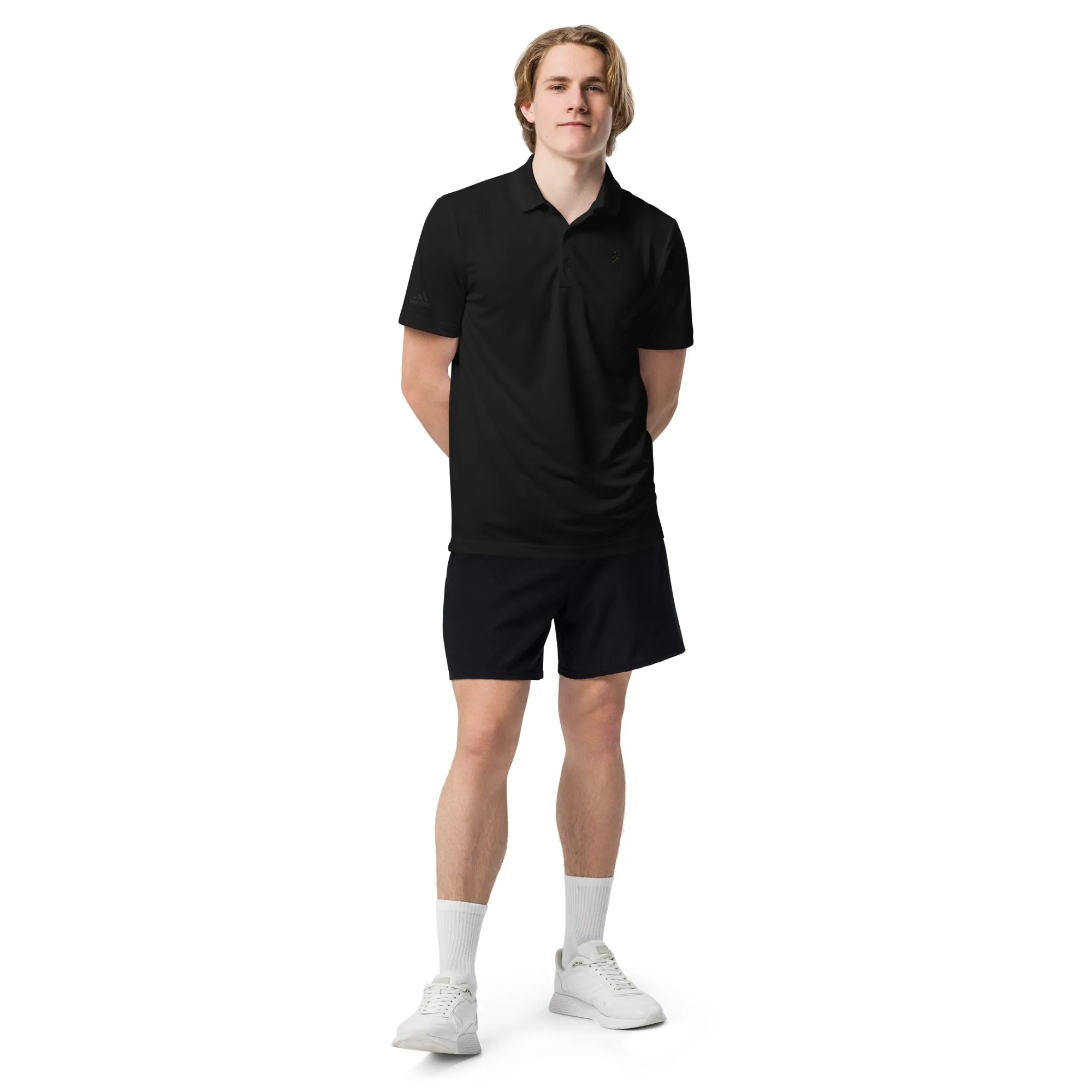 JUNO X ADIDAS Polo Shirt