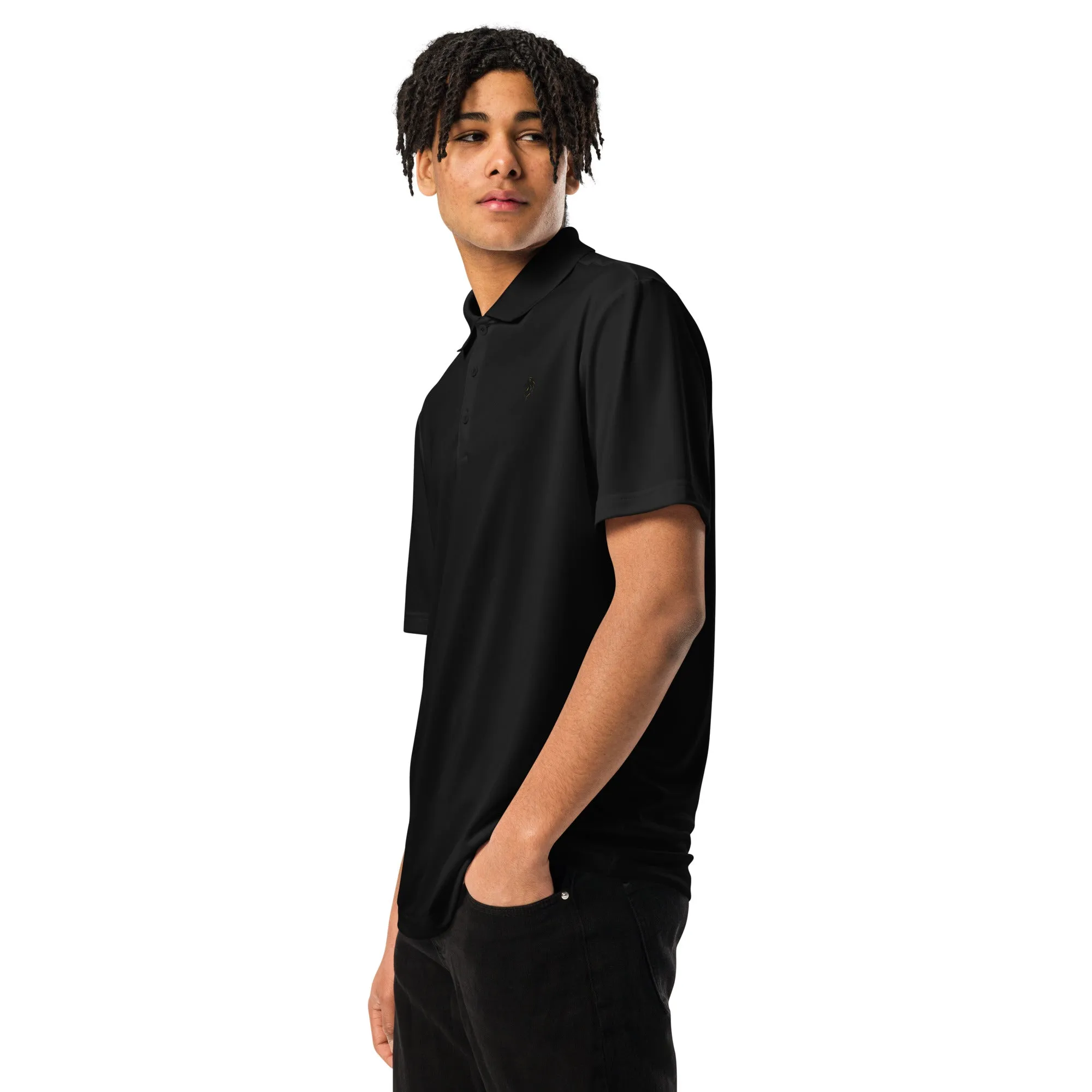 JUNO X ADIDAS Polo Shirt