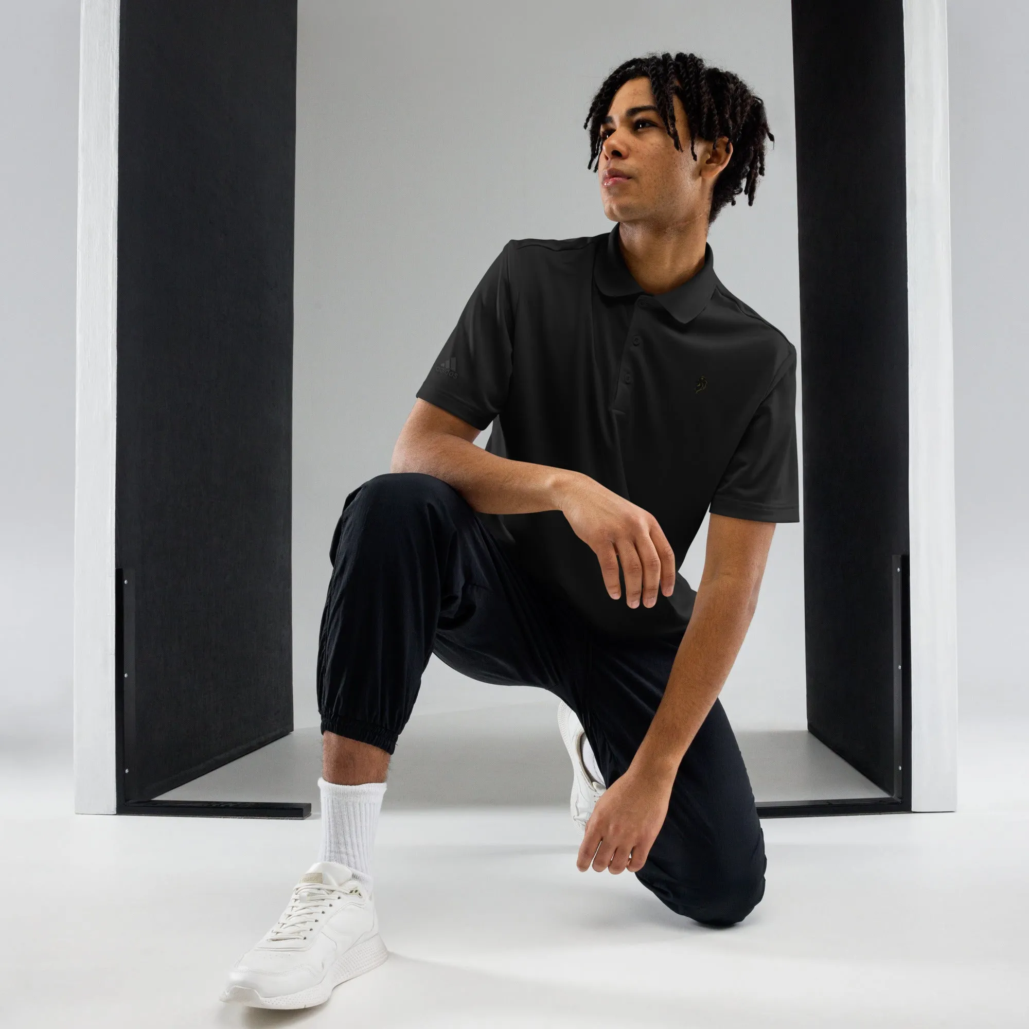 JUNO X ADIDAS Polo Shirt