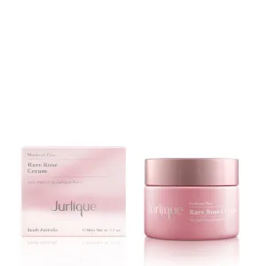 Jurlique - Moisture Plus Rare Rose Cream