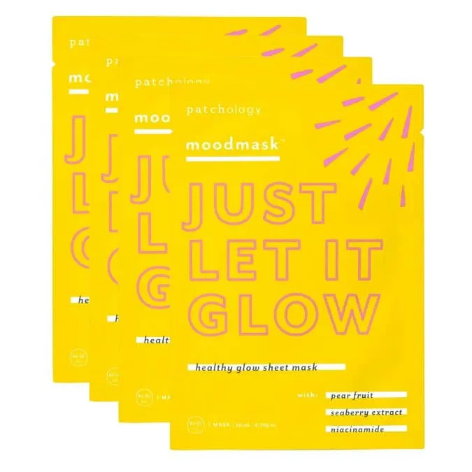 Just Let It Glow