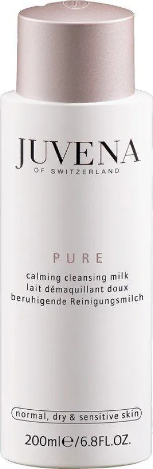 Juvena Pure Calming Cleansing Milk