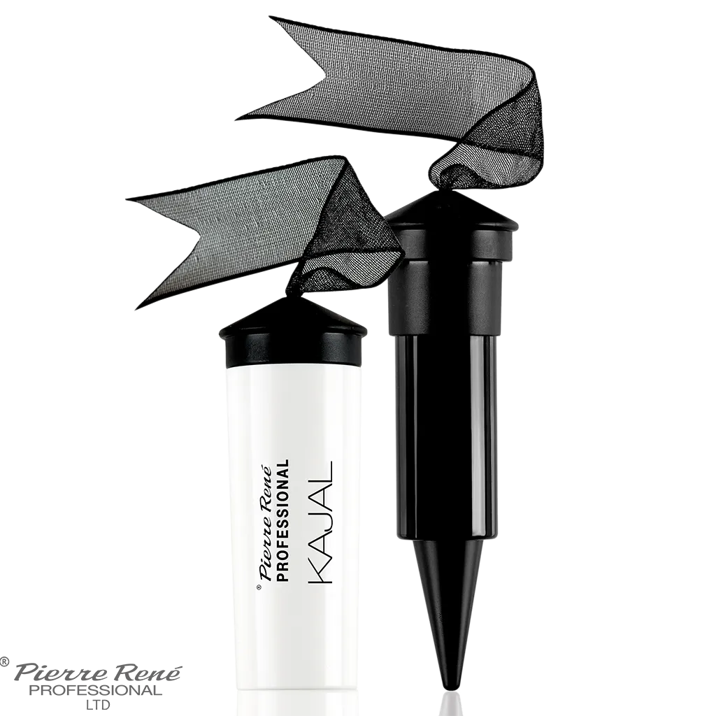 Kajal Liner Professional Black 01