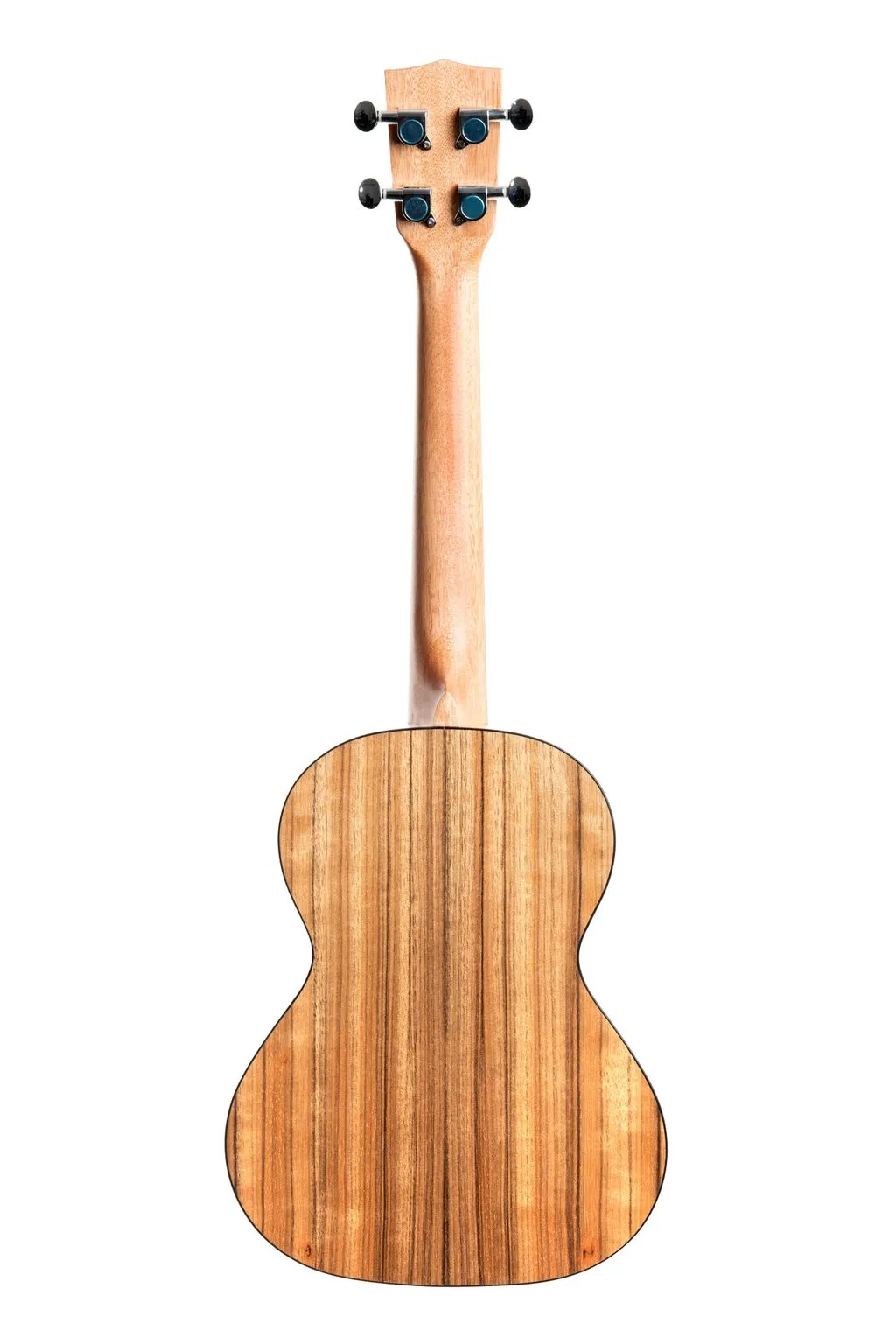 Kala KA-PWT-LH Left-Handed Tenor Ukulele (Pacific Walnut)