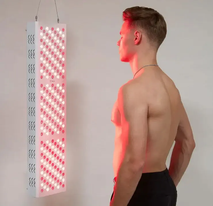 Kala Red Light Pro Panel