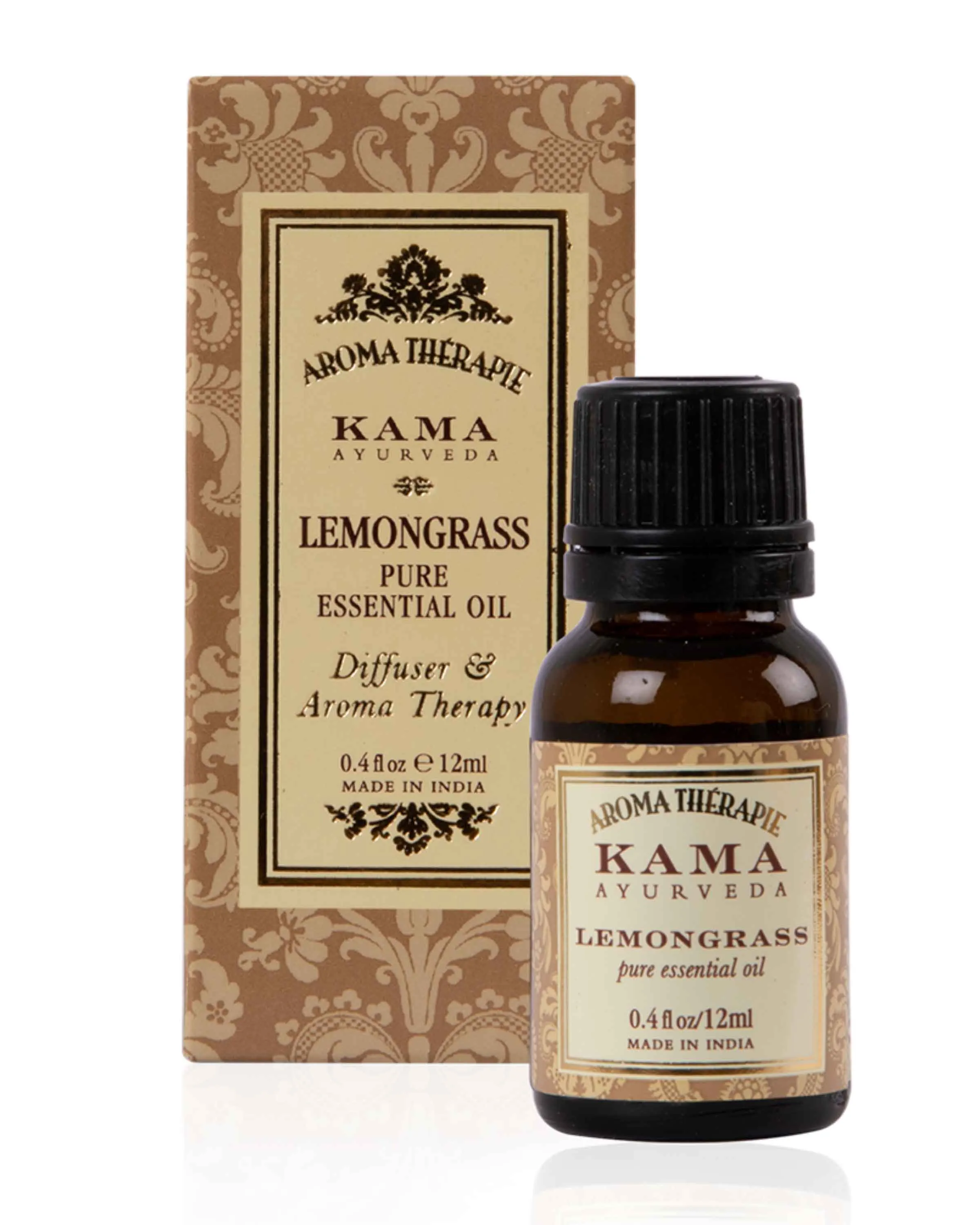 Kama Ayurvedic Facial Gift Box