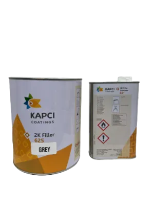 Kapci 2K Primer w/Hardener