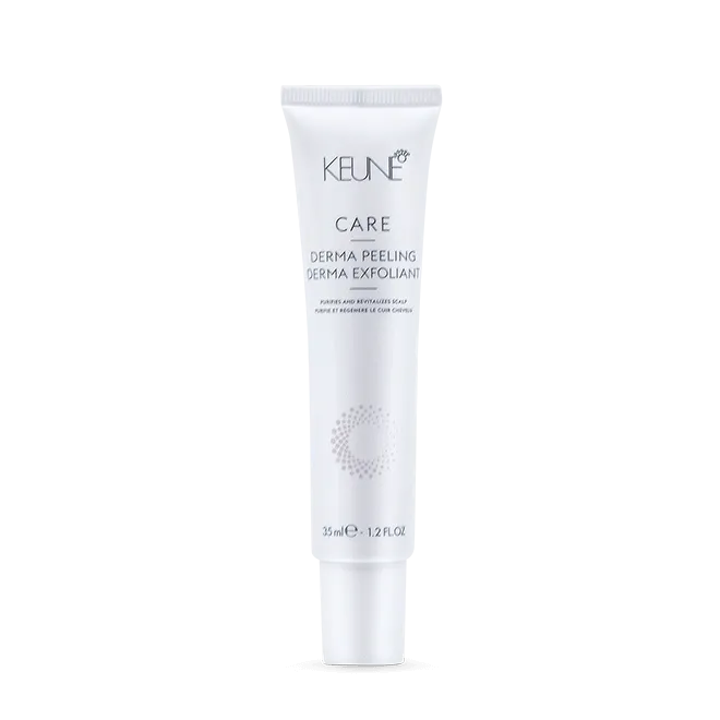 KEUNE CARE DERMA PEELING 35ml