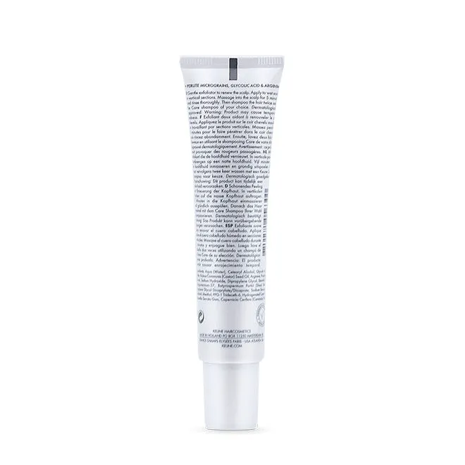 KEUNE CARE DERMA PEELING 35ml