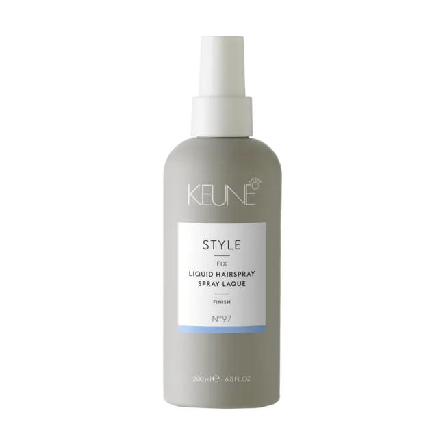 KEUNE Style Liquid Hairspray N°97, 200ml