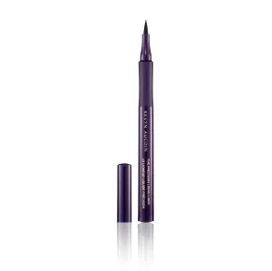 Kevyn Aucoin The Precision Liquid Liner Black