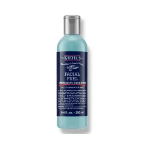 Kiehl's Men Facial Fuel Energizing Face Wash