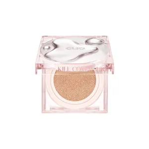 Kill Cover High Glow Cushion (3 colours)