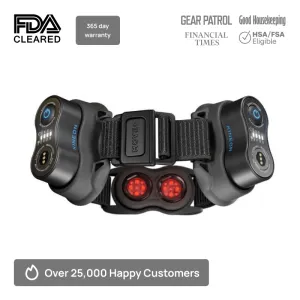 Kineon MOVE  Pro Light Therapy Device