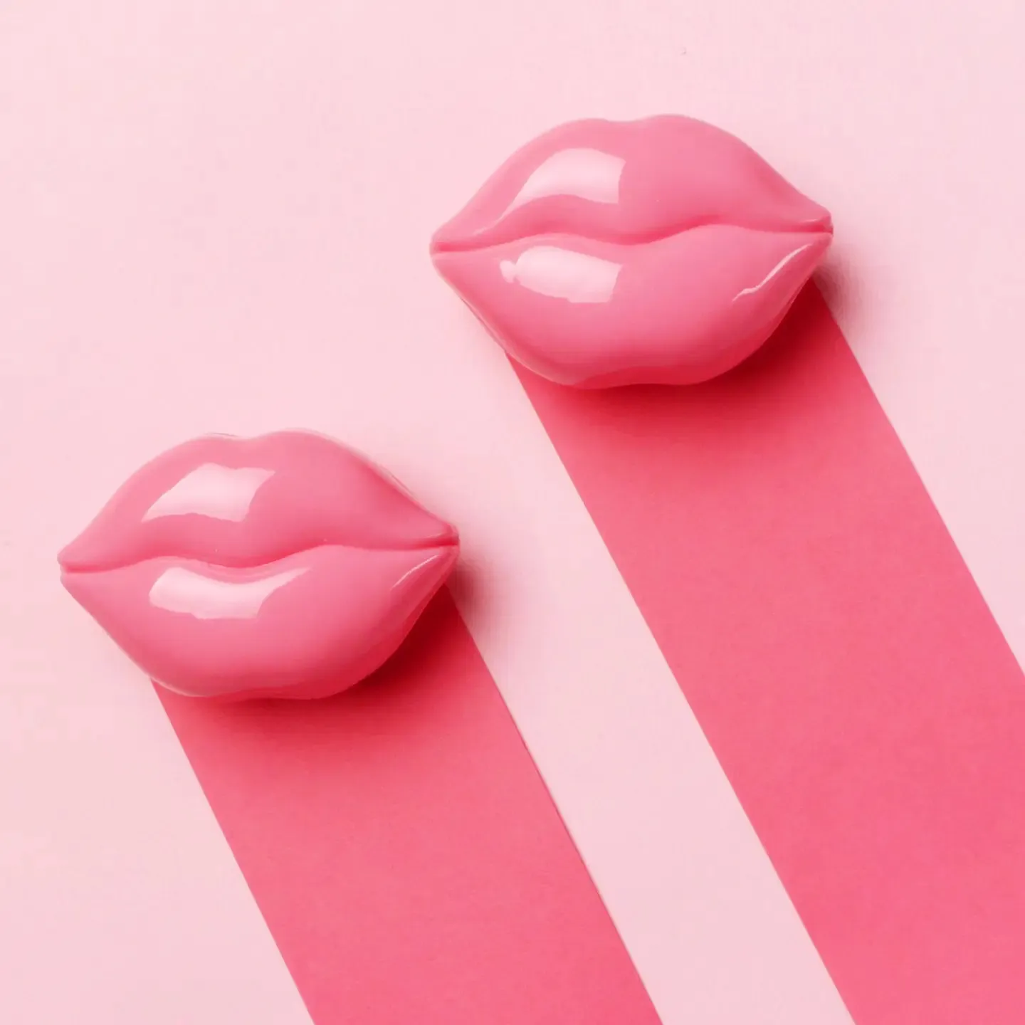 Kiss Kiss Lip Sleeping Mask