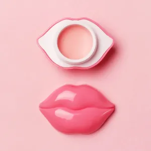 Kiss Kiss Lip Sleeping Mask