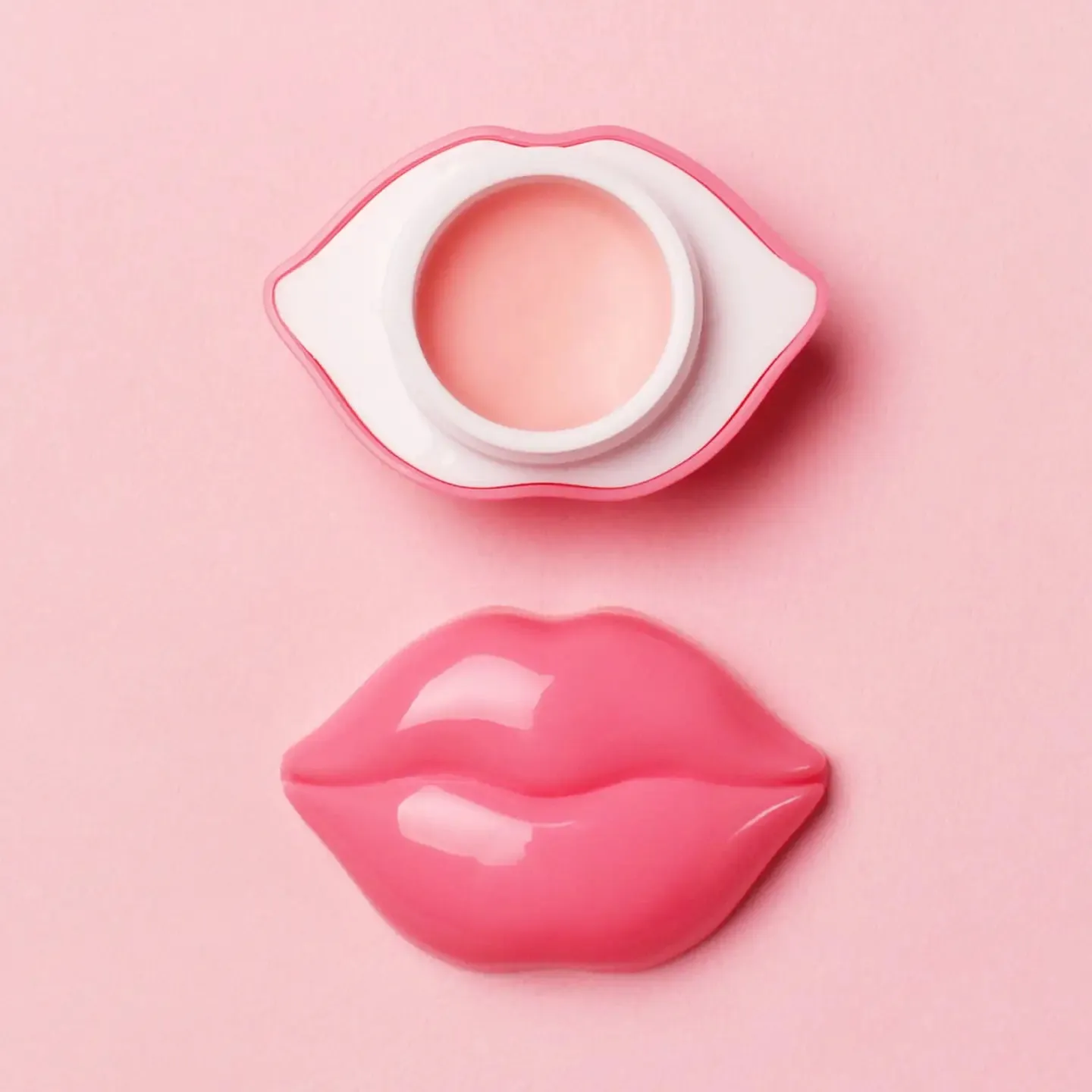 Kiss Kiss Lip Sleeping Mask