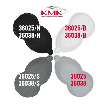 KMK High Solid Two Component Rapid Light Grey Primer 36038
